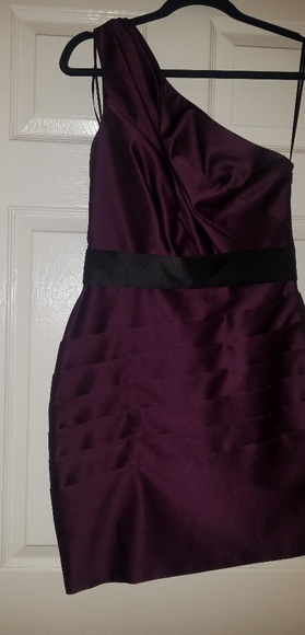 COPY - ABS Collection Cocktail Dress size 4 - Picture 1 of 3
